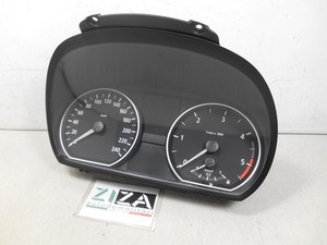 Kombiinstrument BMW E87 118D 2.0 90kw 204D4 2006 1024952-48 9110195-03