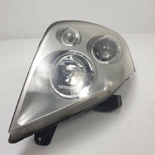 Feu avant (phare) Ssangyong REXTON