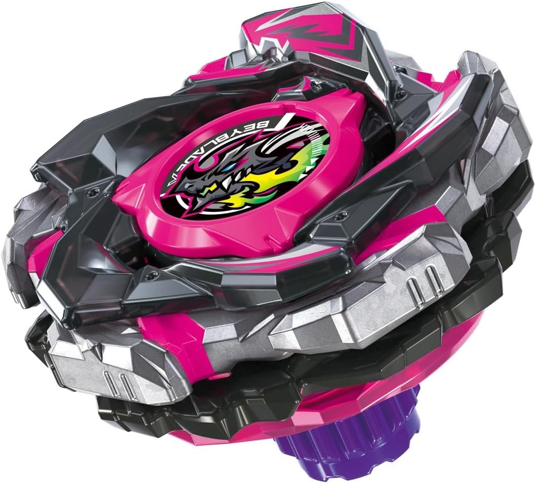 Takara Tomy Beyblade X CX-13 Starter Bahamut Blitz BK1-50I In