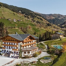 3 Tage Wellness Biking Skireise Hotel Lammwirt 4* Salzburg Großarl Kurzurlaub