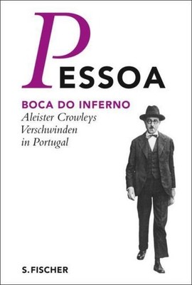 Boca do Inferno Fernando Pessoa