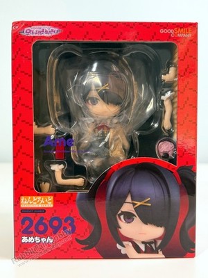 Good Smile Company 2693 Nendoroid Ame - NEEDY STREAMER OVERLOAD (US In-Stock)