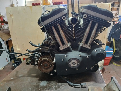 Moteur Garanti 3 Mois