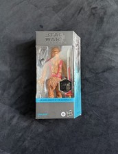 Hasbro Star Wars the Black Series Gaming Greats KOTOR Zaalbar New