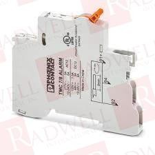 PHOENIX CONTACT TMC 7/8 ALARM / TMC78ALARM (USED)