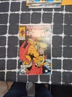 The Amazing Spider-Man #324 (Marvel Comics Mid November 1989)