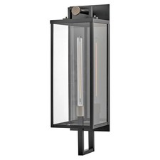 Hinkley Lighting - Catalina - 5W 1 LED Large Outdoor Wall Lantern-30 Inches Tall