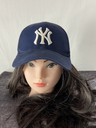Cappello snapback sportivo vintage New York Yankees Team MLB OC berretto da baseball logo adulto - Foto 1 di 5