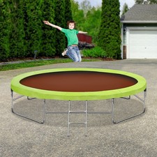 Trampoline Pad Replacement Safety Pad Trampoline Edge Cover Springs Protection