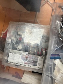 lego mindstorms ev3 31313 complete
