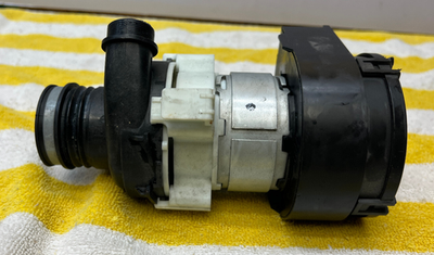 #ad #ad WD26X23258 GE Dishwasher Circulation Pump Free Shipping $19.99