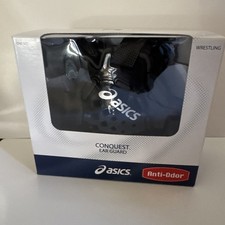CONQUEST EAR GUARD WRESTLING Anti-Order
