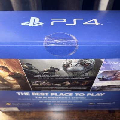 Sony PlayStation 4 1TB The Last of Us: Remastered, God of War