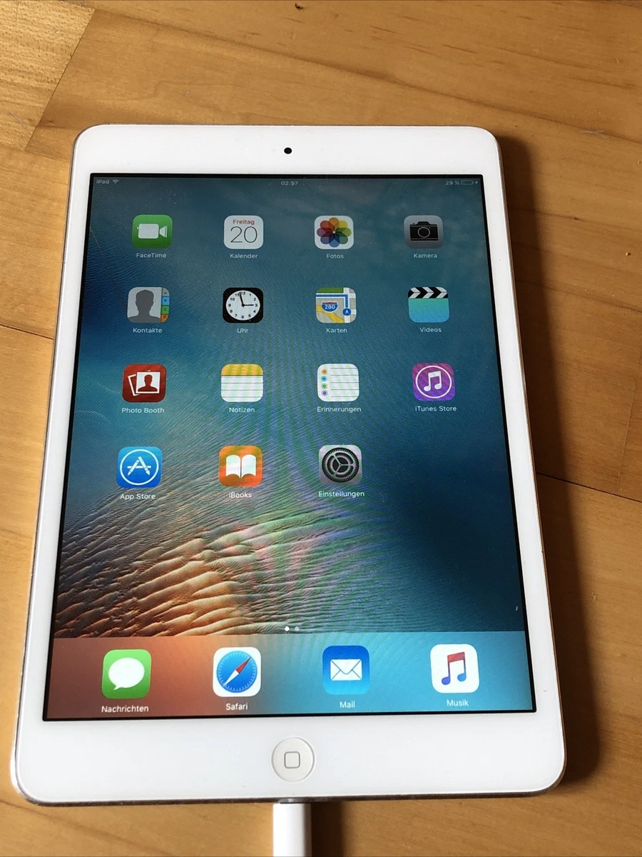 Ipad Mini 16GB Wifi online kaufen | eBay.de