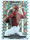 2022 Panini Prizm Shohei Ohtani Stained Glass SG-3 Angels Insert Brand New