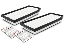 For 2020-2022 Mercedes GLE350 Air Filter Set Engine APR 73959JXVQ 2021