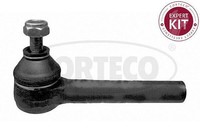 Corteco Spurstangenkopf Beidseitig U.A. FüR Autobianchi, Fiat, Seat
