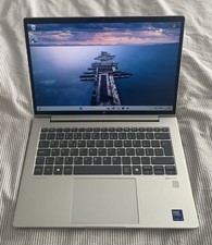 HP ProBook 440 G11 14" Laptop Intel Ultra 5 16GB RAM 512GB SSD  (Sous garantie)