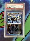 Umbreon (Team Plasma) 64/116 Plasma Freeze Reverse Holo PSA 8 NM-MT