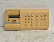 OLIVETTI DIVISUMMA 18-Design Mario Bellini 1973 