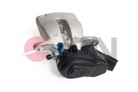 Bremssattel Hinterachse Rechts FüR Renault Zoe Bfm_ ScéNic III JZ0/1_ Clio V BF