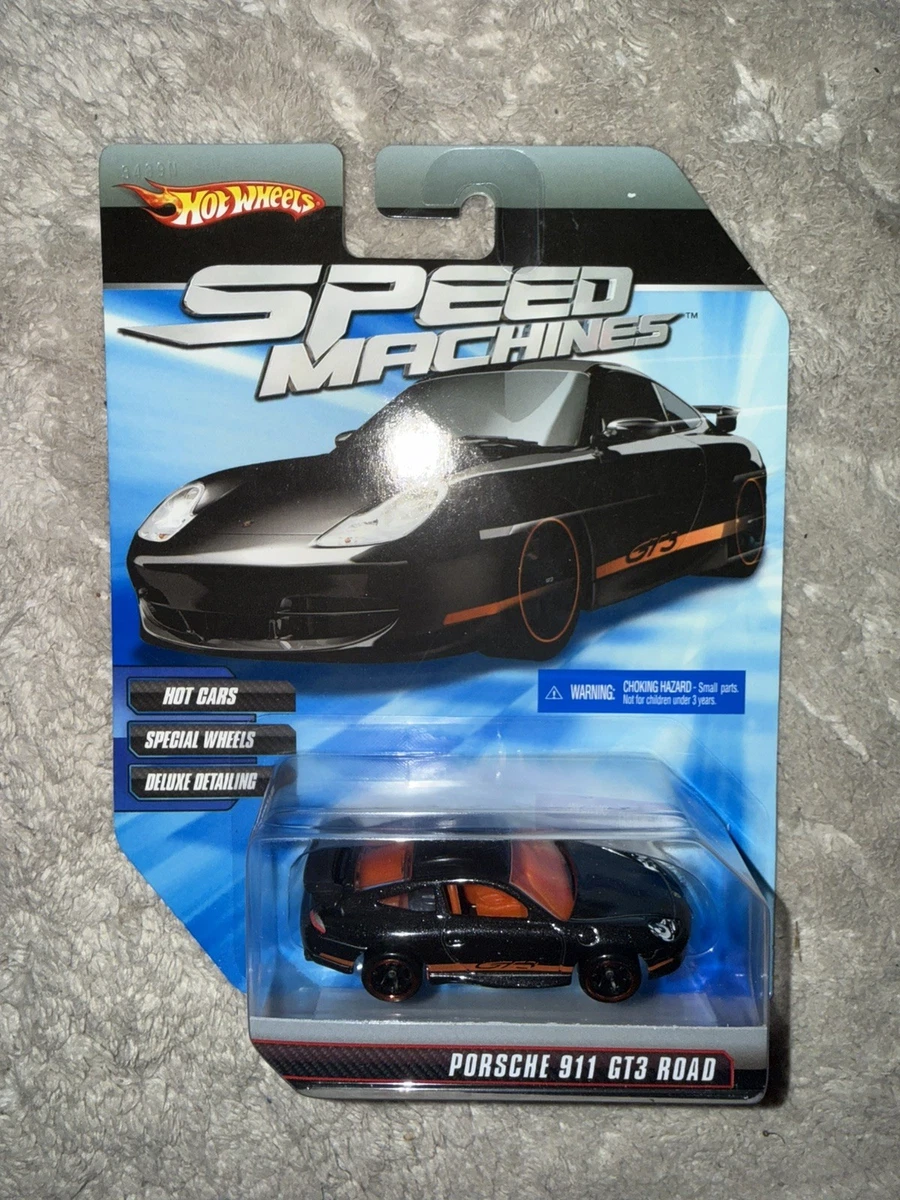 Las mejores ofertas en Hot Wheels máquinas de velocidad | eBay