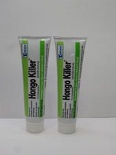 HONGO KILLER ANTIFUNGAL CURES MOST ATHLETE'S FOOT 0.5 OZ LOT OF 2