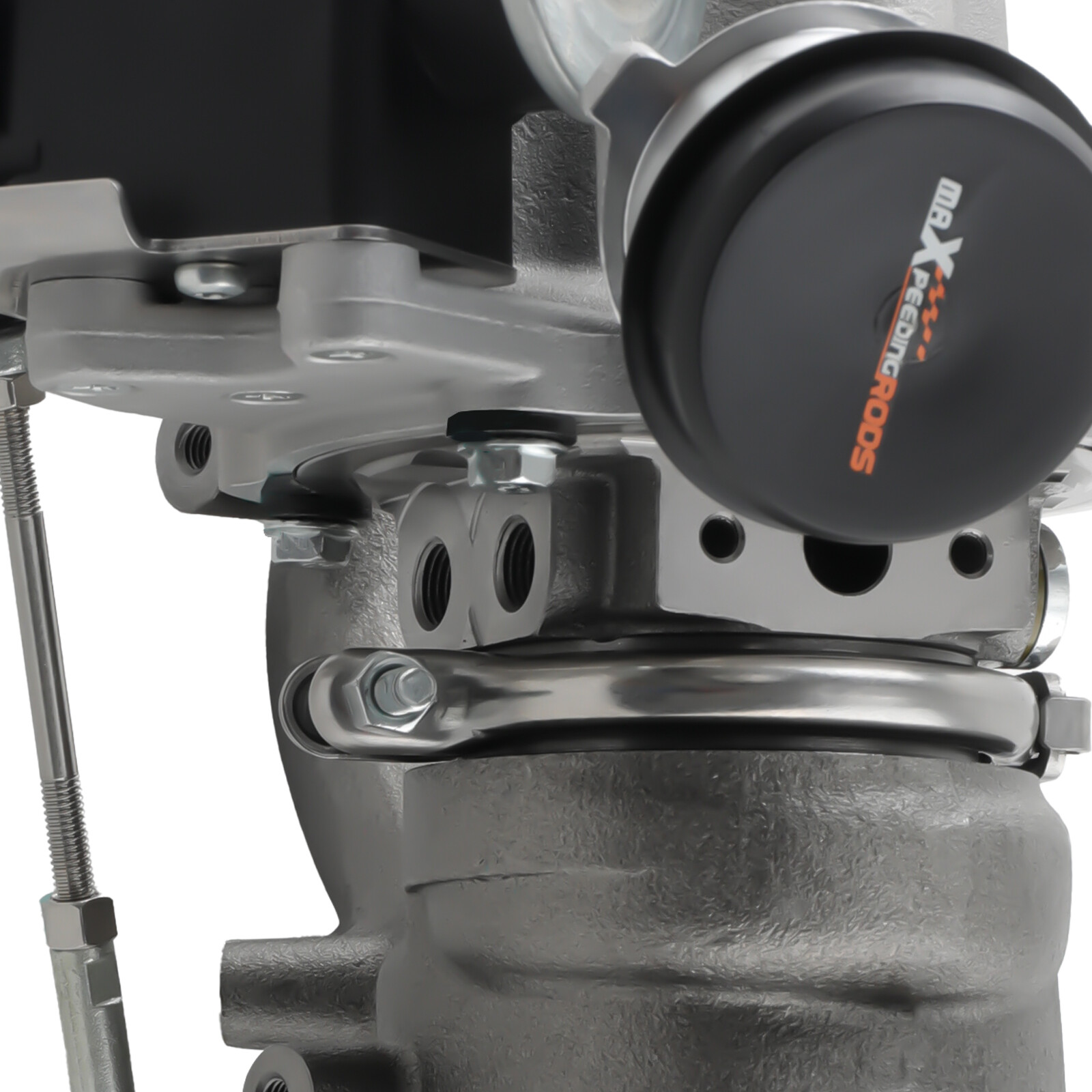 Turbocharger Fit Kia Hyundai 1.6L Optima Sonata Eco 2016 2017 2018 2019 Turbo