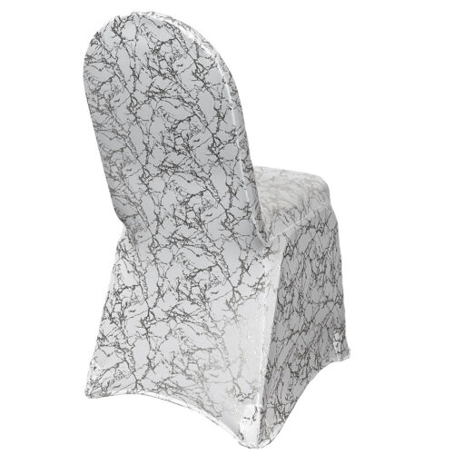 Your Chair Covers - Stretch Spandex Banquet Chair Covers for parties and events - Picture 296 of 307