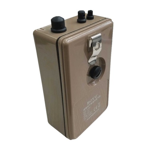 Boyu Quality Battery Air Pump Portable Aerator High Output With Free Accessories - Picture 3 of 4