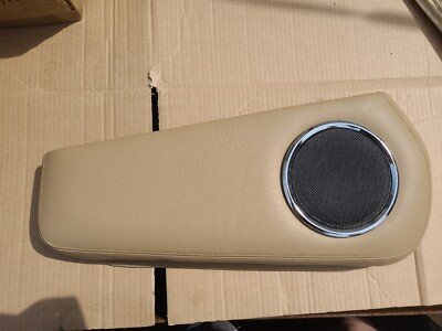 Jaguar Serie 3 Vanden Plas Türtasche hinten Beifahrerseite (Barley Aw)