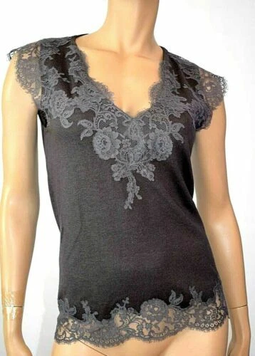 Grey Cashmere Jumpers & Cardigans for Women