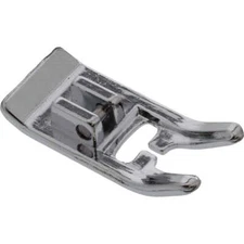 Zig Zag Foot, Singer