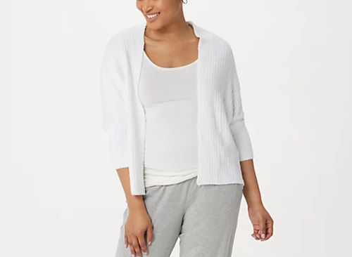 Barefoot Dreams - CozyChic Lite Ribbed 