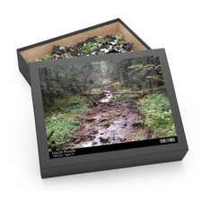 Puzzle forest 120, 252, 500-Piece 