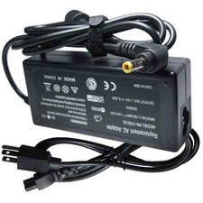 AC Adapter Power Charger Supply for Toshiba Satellite M35X M105 M505 M645 Series