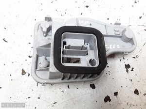 2010 VW POLO LAMPENTRGER HINTEN RECHTS 6R0945258B