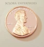 2002 S LINCOLN MEMORIAL *PROOF* CENT / PENNY **FREE SHIPPING**