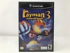 Rayman 3: Hoodlum Havoc (2003) - Nintendo GameCube GC - 100% Complete in Box CIB