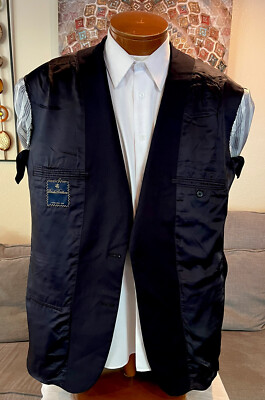 【極美品】Brooks Brothers NAVY BLAZER & VEST 極美品】Brooks Brothers NAVY BLAZER & VEST - メルカリ