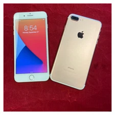 Apple iPhone 7 Plus (32GB 128GB) Very Good Unlocked Verizon At&t iOS 4G