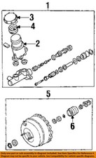 Isuzu Brakes & Brake Parts for 1999 Isuzu Trooper for sale | eBay