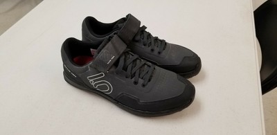 five ten kestrel lace mens mountain bike shoe