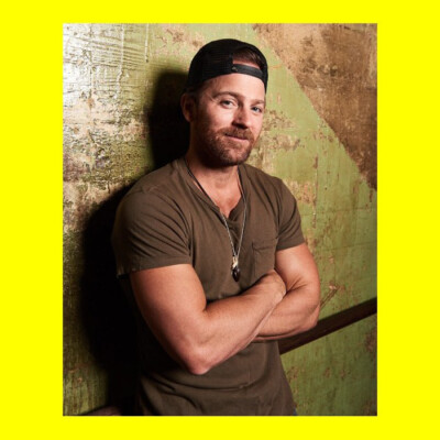 Kip Moore #C1B146 - 8x10 Photo Printed at a Lab