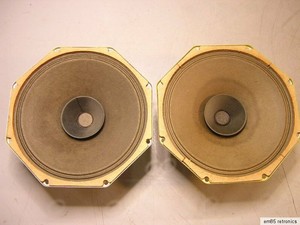 philips 800 ohm speaker