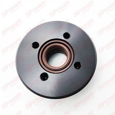 Trim Cylinder End Cap Fits Yamaha V4 V6 1986-96 6G5-43821-01-00 6G5-43800-05-4D