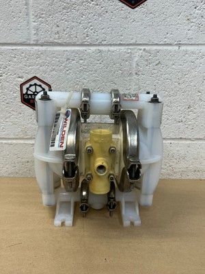 Wilden 5.362.212 Diaphragm Pump 5362212 804-2ss for sale online | eBay 