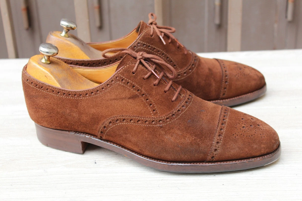 Chaussure john online lobb