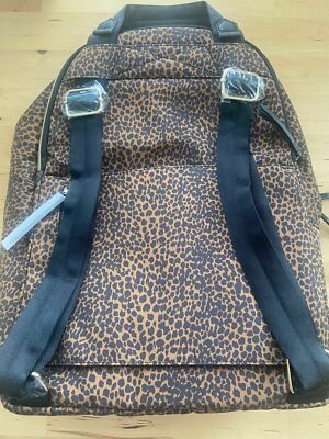 Stella&Dot Animal dot backpack s-l400.jpg main image 3