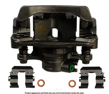 Disc Brake Caliper-eng Code Ej255 Carquest 19-b3424 Reman Disc Brake Caliper-eng Code Ej255 Carquest 19-b3424 Reman